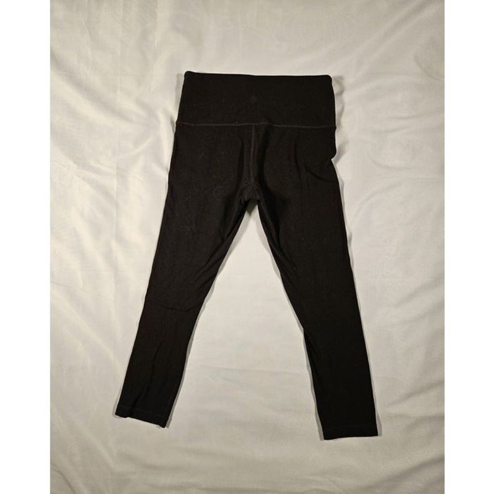 Athleta Leggings Size XS - Gently Used - Black‎ (23)